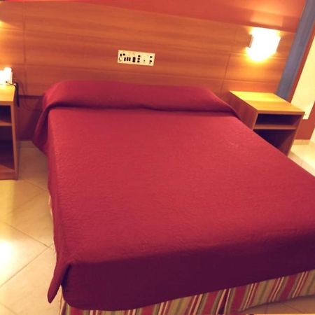 Hotel Nova York Araçatuba Dış mekan fotoğraf