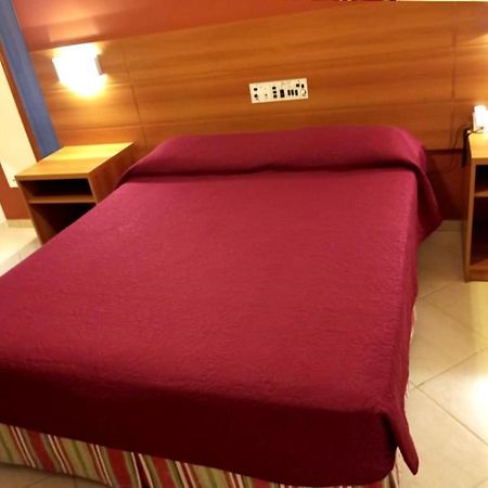 Hotel Nova York Araçatuba Dış mekan fotoğraf