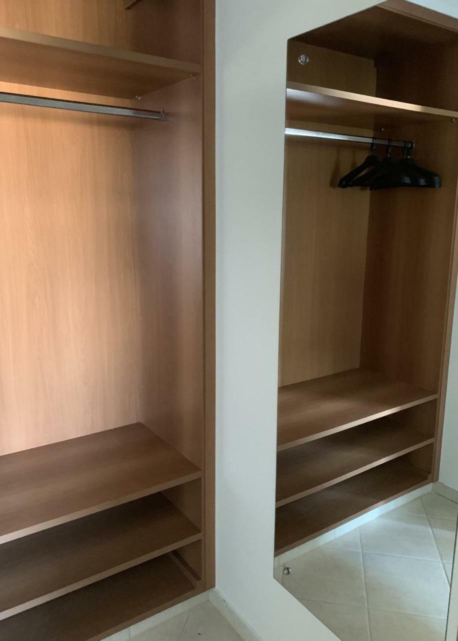Hotel Nova York Araçatuba Dış mekan fotoğraf