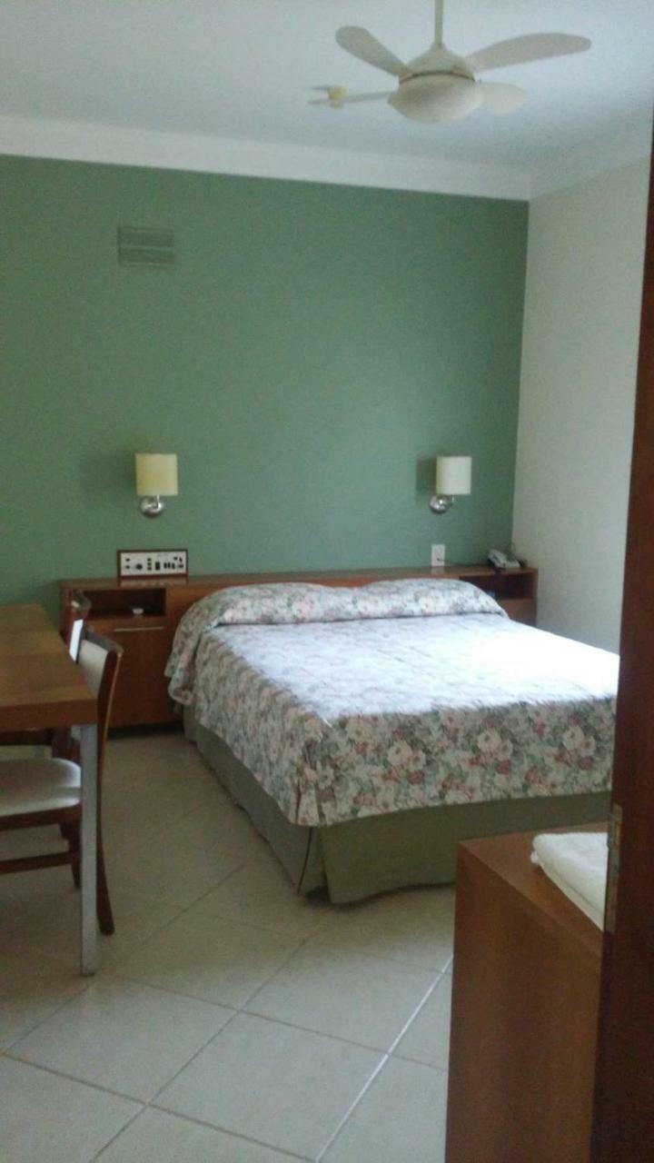 Hotel Nova York Araçatuba Dış mekan fotoğraf
